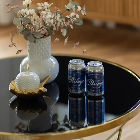 Lägenhet Deluxe Wronia 45 With Ac, Parking & Balcony By Renters Prestige *